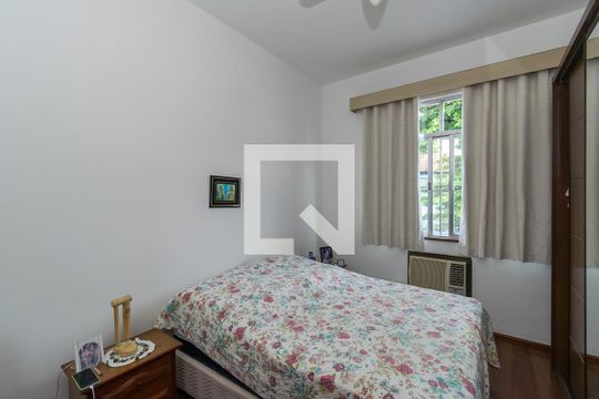 Quarto 1 de apartamento à venda com 3 quartos, 78m² em Penha, Rio de Janeiro