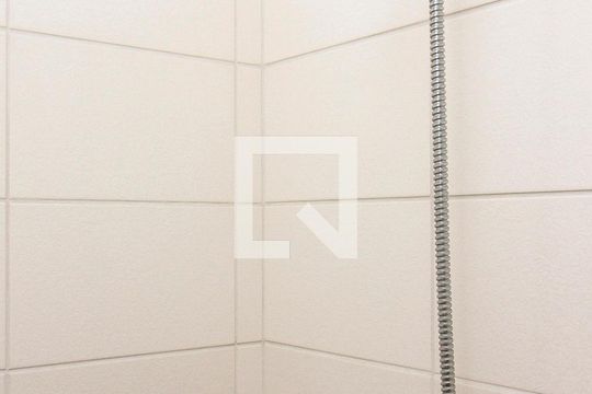 Banheiro da Suíte de apartamento para alugar com 3 quartos, 270m² em Higienópolis, São Paulo