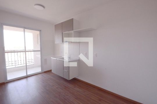 Apartamento para alugar com 1 quarto, 32m² em Sacomã, São Paulo