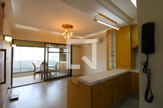 Kitnet/Studio à venda com 1 quarto, 51m² em Barra Funda, São Paulo