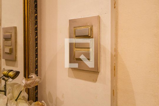 Lavabo de apartamento à venda com 3 quartos, 259m² em Jardim Paulista, São Paulo