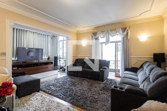Apartamento à venda com 3 quartos, 259m² em Jardim Paulista, São Paulo