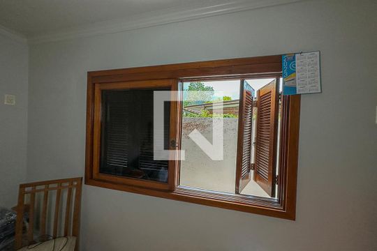 Casa à venda com 3 quartos, 150m² em Campina, São Leopoldo