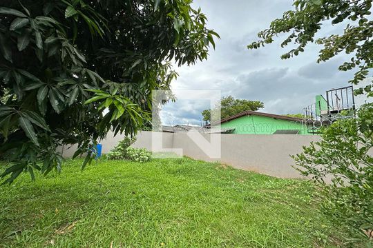 Pátio de casa à venda com 3 quartos, 150m² em Campina, São Leopoldo