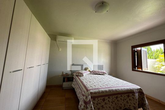 Quarto 1 de casa à venda com 3 quartos, 150m² em Campina, São Leopoldo