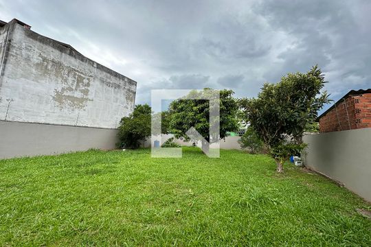 Pátio de casa à venda com 3 quartos, 150m² em Campina, São Leopoldo