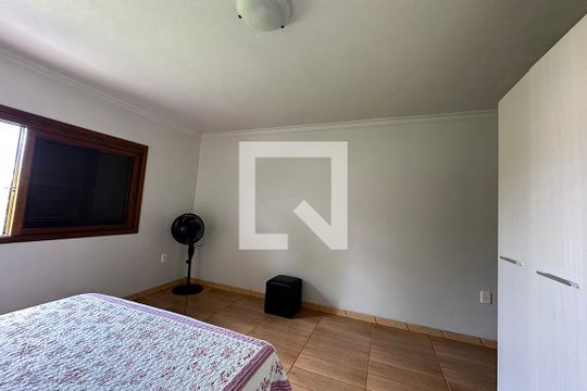 Quarto 1 de casa à venda com 3 quartos, 150m² em Campina, São Leopoldo
