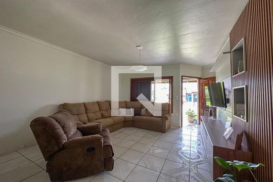 Casa à venda com 3 quartos, 150m² em Campina, São Leopoldo
