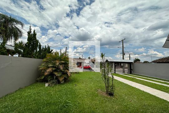 Vista Quarto 1 de casa à venda com 3 quartos, 150m² em Campina, São Leopoldo