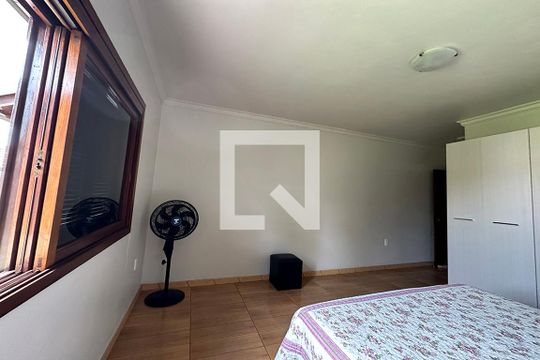 Quarto 1 de casa à venda com 3 quartos, 150m² em Campina, São Leopoldo