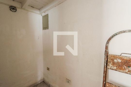 Despensa de casa à venda com 4 quartos, 120m² em Água Fria, São Paulo