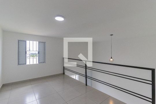 Quarto de kitnet/studio para alugar com 1 quarto, 31m² em Jardim Rodolfo, São José dos Campos