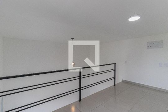 Quarto de kitnet/studio para alugar com 1 quarto, 31m² em Jardim Rodolfo, São José dos Campos