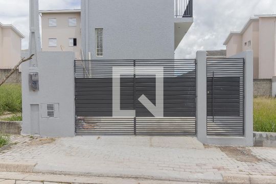 Fachada de kitnet/studio para alugar com 1 quarto, 31m² em Jardim Rodolfo, São José dos Campos