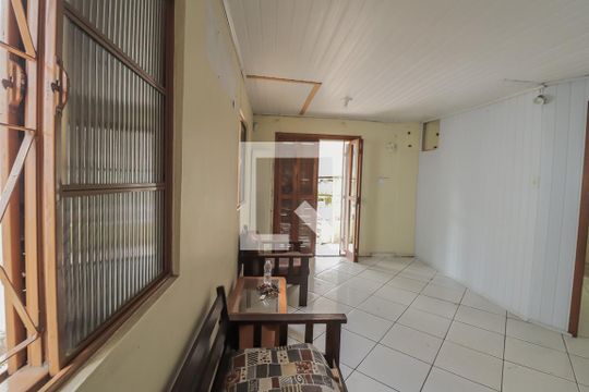 Casa à venda com 2 quartos, 150m² em Canudos, Novo Hamburgo