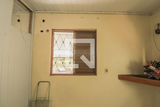 Quarto de casa à venda com 2 quartos, 150m² em Canudos, Novo Hamburgo