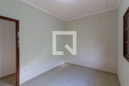Quarto de casa para alugar com 2 quartos, 138m² em Caiçara, Praia Grande