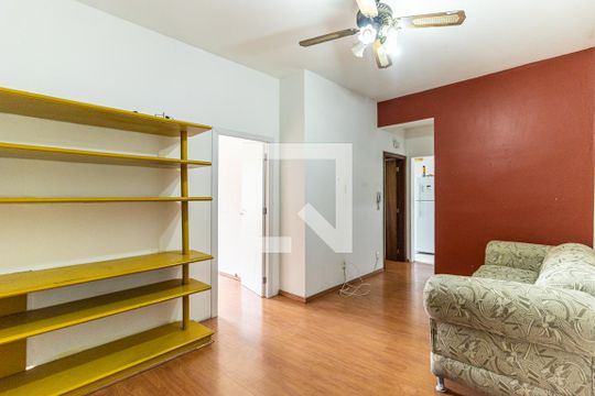 Apartamento à venda com 2 quartos, 60m² em Santa Efigênia, São Paulo