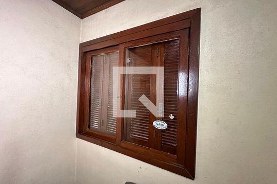 Quarto 2 de casa à venda com 3 quartos, 100m² em Santos Dumont, São Leopoldo