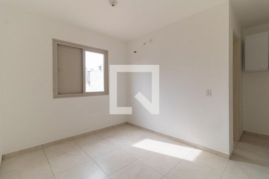 Suíte de apartamento à venda com 1 quarto, 32m² em Aclimação, São Paulo