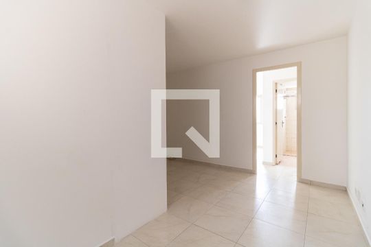 Sala de apartamento à venda com 1 quarto, 32m² em Aclimação, São Paulo