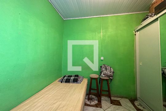 Quarto 2 de casa à venda com 3 quartos, 90m² em Santos Dumont, São Leopoldo