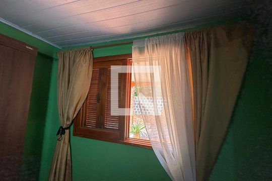 Quarto 1 de casa à venda com 3 quartos, 90m² em Santos Dumont, São Leopoldo