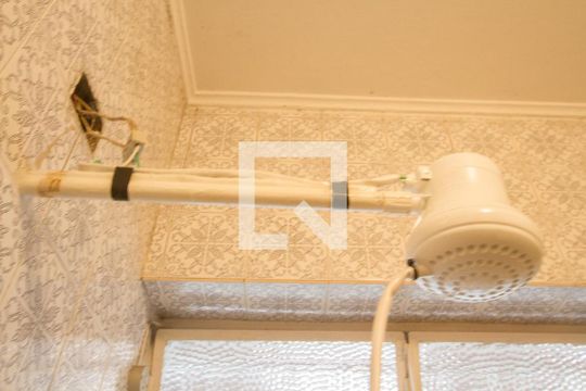 Chuveiro de casa à venda com 3 quartos, 240m² em Jardim Dom Bosco, São Paulo