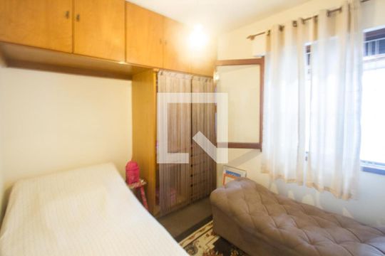 Quarto 1 de casa à venda com 3 quartos, 240m² em Jardim Dom Bosco, São Paulo