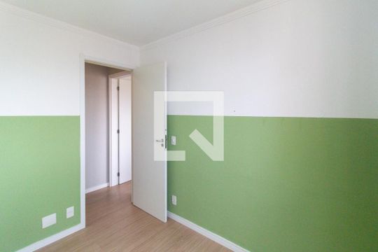 Quarto 2 de apartamento à venda com 2 quartos, 41m² em Cambuci, São Paulo