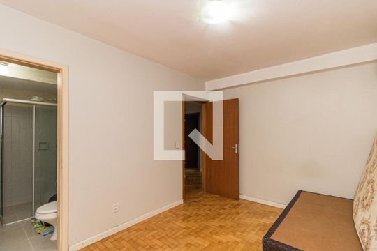 Apartamento à venda com 4 quartos, 109m² em Bom Fim, Porto Alegre