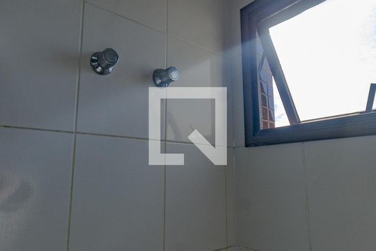 Área comum - Churrasqueira de apartamento para alugar com 2 quartos, 100m² em Barra, Salvador