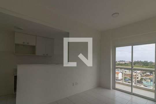 Apartamento para alugar com 2 quartos, 53m² em Barra da Tijuca, Rio de Janeiro