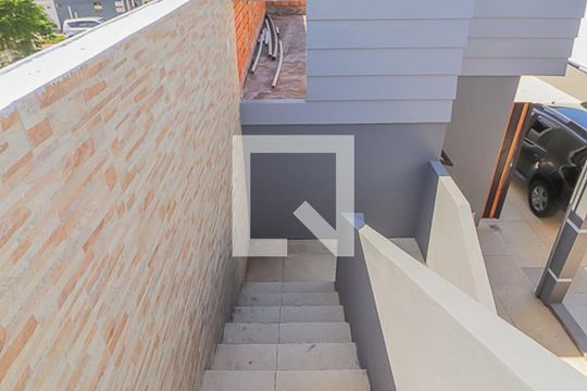Entrada de casa à venda com 3 quartos, 162m² em Duque de Caxias, São Leopoldo