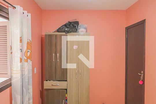Quarto 1 de casa à venda com 3 quartos, 162m² em Duque de Caxias, São Leopoldo