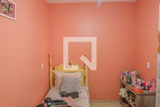 Quarto 1 de casa à venda com 3 quartos, 162m² em Duque de Caxias, São Leopoldo