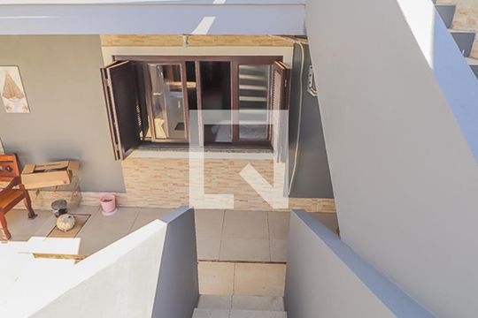 Entrada de casa à venda com 3 quartos, 162m² em Duque de Caxias, São Leopoldo