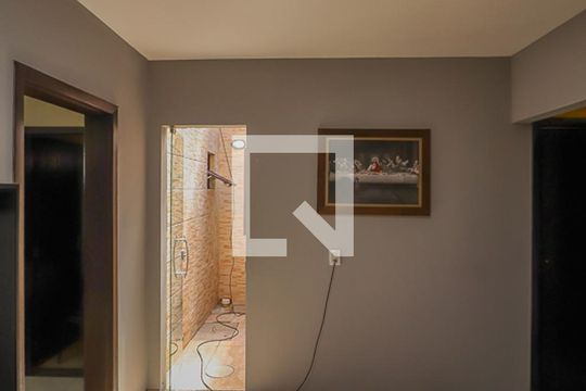 Sala de casa à venda com 3 quartos, 162m² em Duque de Caxias, São Leopoldo