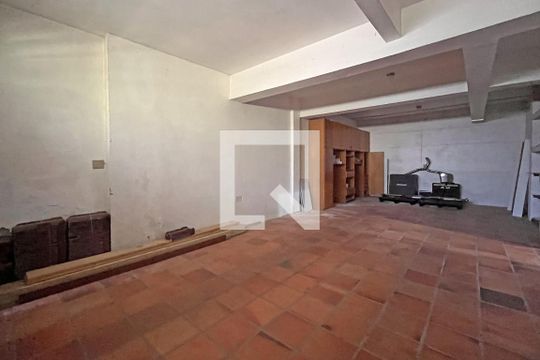 Garagem de casa de condomínio à venda com 4 quartos, 300m² em Espírito Santo, Porto Alegre