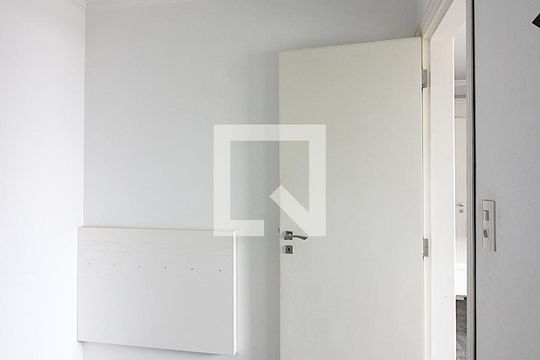 Quarto de Serviço de apartamento à venda com 4 quartos, 500m² em Rudge Ramos, São Bernardo do Campo