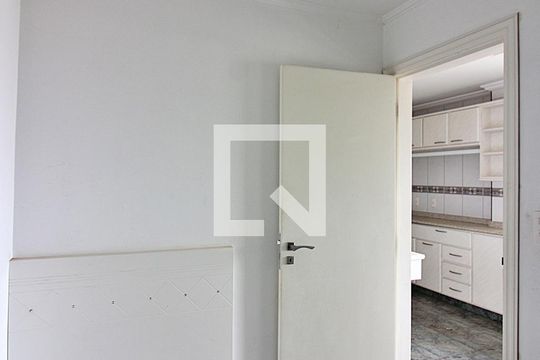 Quarto de Serviço de apartamento à venda com 4 quartos, 500m² em Rudge Ramos, São Bernardo do Campo