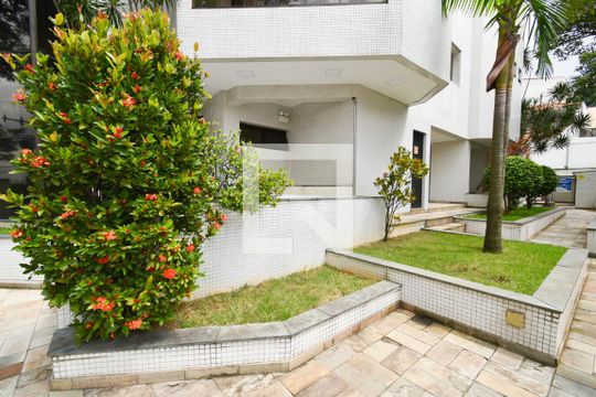 Área comum de apartamento à venda com 3 quartos, 150m² em Vila Maria Alta, São Paulo