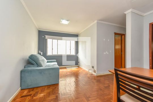 Apartamento à venda com 1 quarto, 56m² em Bela Vista, São Paulo