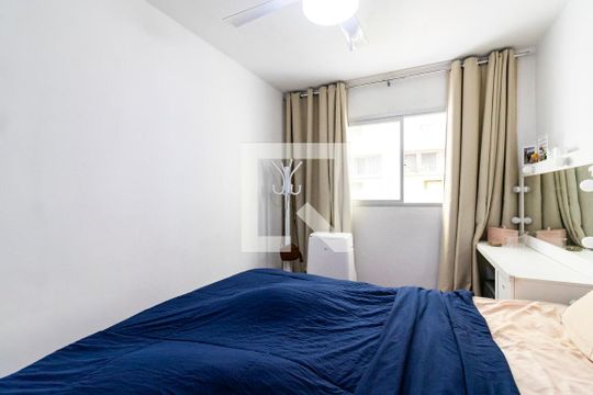 Quarto 2 de apartamento à venda com 2 quartos, 63m² em Vila Mariana, São Paulo