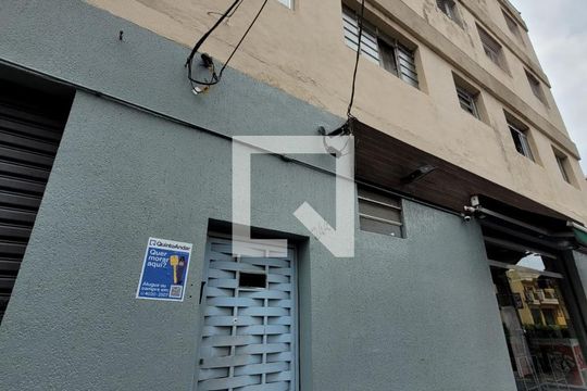 Fachada do Prédio de apartamento à venda com 2 quartos, 63m² em Alto da Mooca, São Paulo