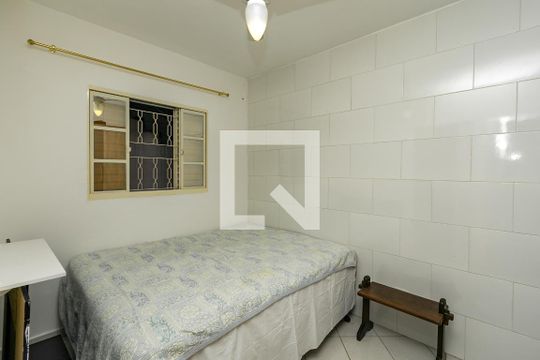 Casa para alugar com 1 quarto, 25m² em Cidade Monções, São Paulo