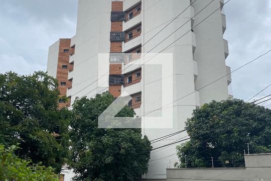 Fachada  de apartamento para alugar com 4 quartos, 145m² em Sumarezinho, São Paulo