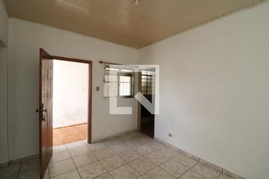 Casa para alugar com 1 quarto, 90m² em Vila Santa Clara, São Paulo