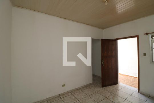 Sala de casa para alugar com 1 quarto, 90m² em Vila Santa Clara, São Paulo