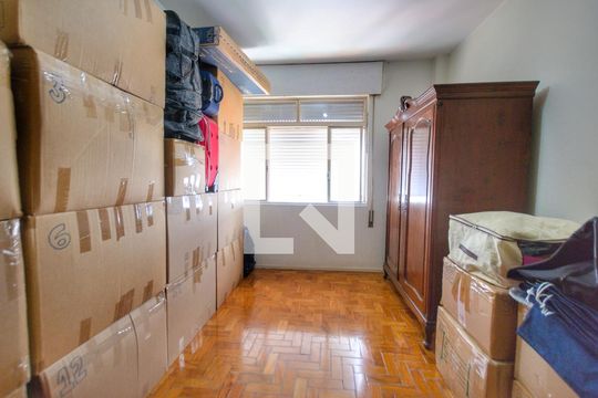 Quarto 1 de apartamento à venda com 2 quartos, 148m² em Vila Deodoro, São Paulo
